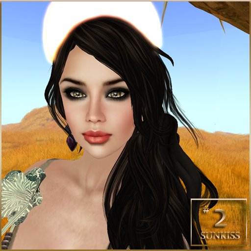 [MyDear]Bella Skin-- Sunkiss #2