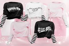 Palette - Femke T-Shirt [Print-Pack]