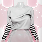 Palette - Femke T-Shirt [Grey]