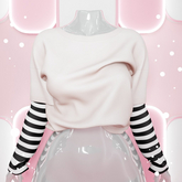 Palette - Femke T-Shirt [Nude]