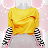 Palette - Femke T-Shirt [Orange]