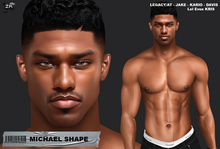 .ZENER.- Michael Shape - Lel Kris EvoX