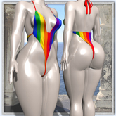 Pride Nena Legacy