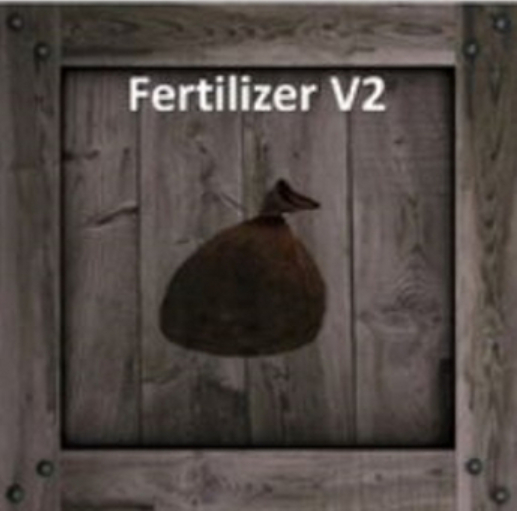 DFS Fertilizer V2 5