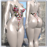 Tropical Nena Legacy Perky