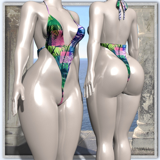 Tropics Legacy Perky