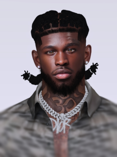 HAKIM FORD 3.1 SHAPE