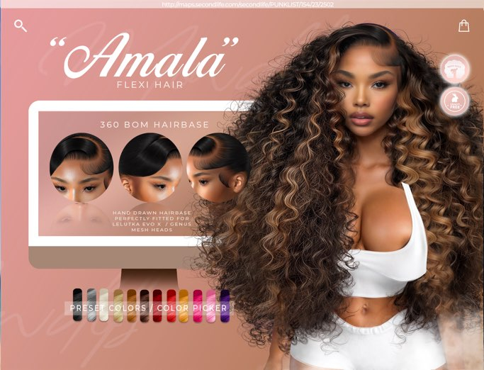 MWDLS $ Amala [BASIC]