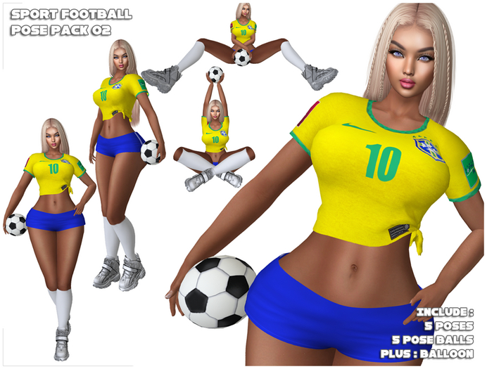Sport Football 02
