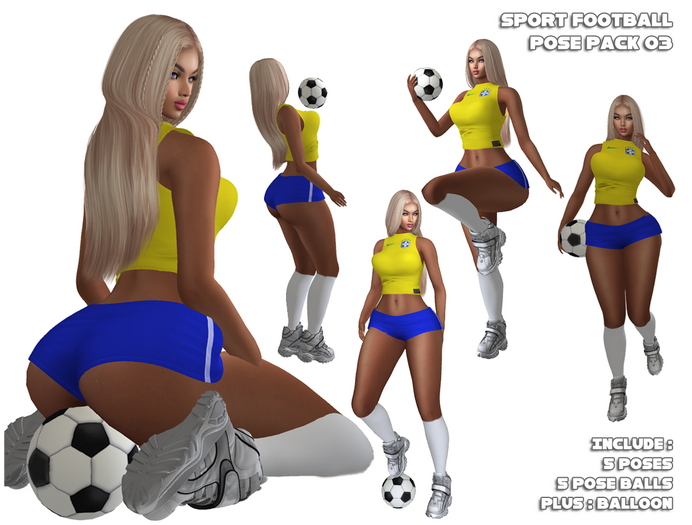 Sport Football 03