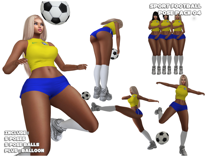 Sport Football 04