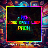 .::Ariana's Delights::. Music Loops {Video Game Pack}