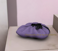 -David Heather-Hair Bonnet
