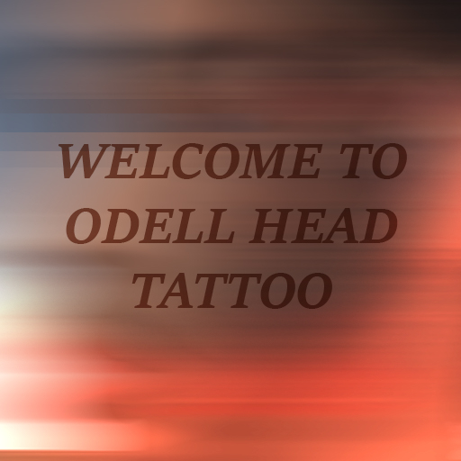 OdellHead - TATTOO