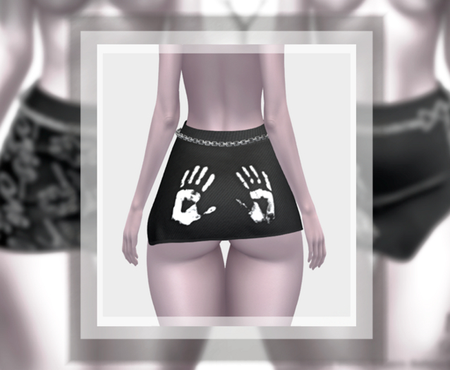 MymStore.Maite2Skirt.Hands
