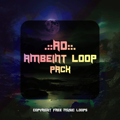 .::Ariana's Delights::. Music Loops {Ambient Pack}