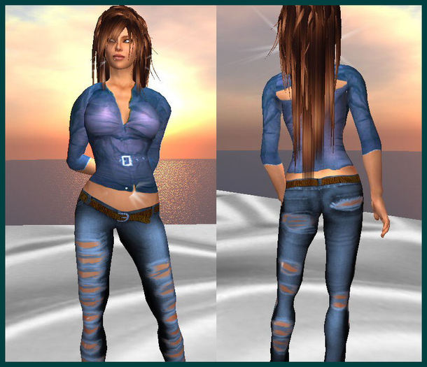 Natali Loon 5 2011