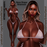 Nora Shape & Style Card