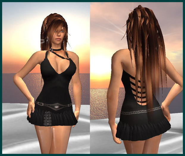 Natali Loon 10 2011