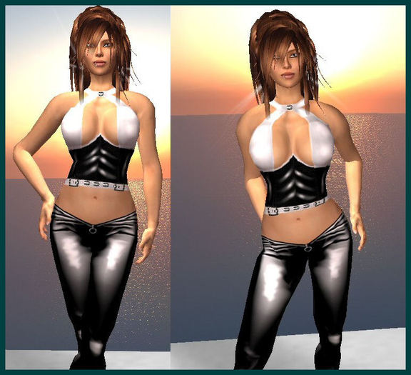 Natali Loon 12 2011