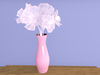 Second Life Marketplace - DFS Crystal Flower Pink