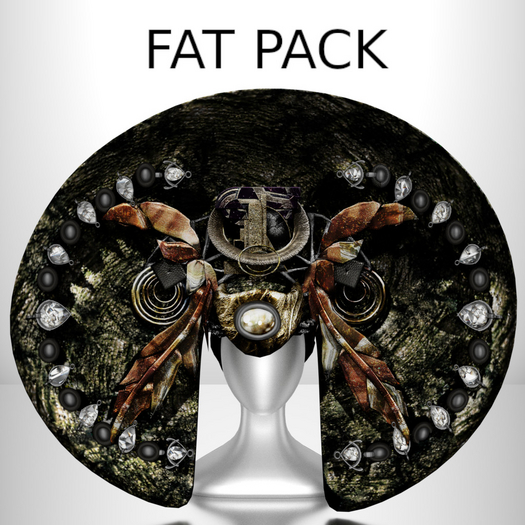 . Or . Taig Hat Fat Pack