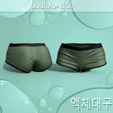 Black Olive Lucia Shorts LaraX