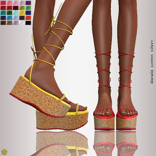 BM Flat Plats