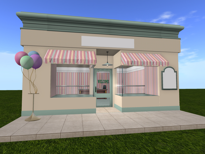 Your Candy Shop