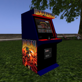 Arcade Heaven Playable Doom 32x