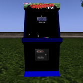 Arcade Heaven Playable Smash TV