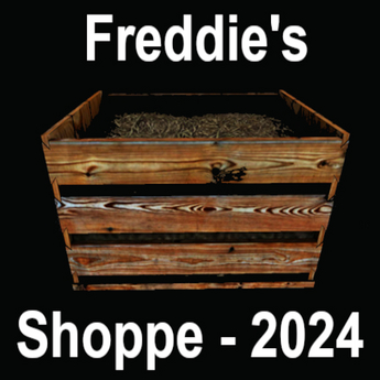 Second Life Marketplace - Breedable馬