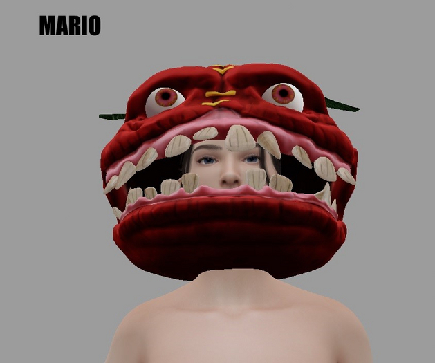 Halloween Tomato Resizer