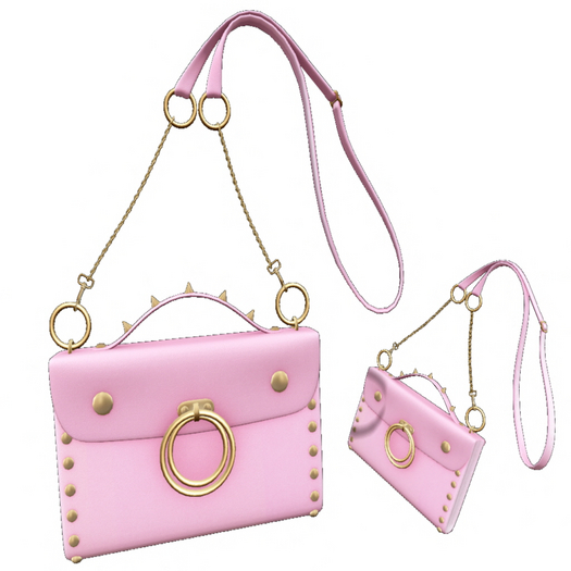 Juliette Hand bag - 209 / FRONT BOX*