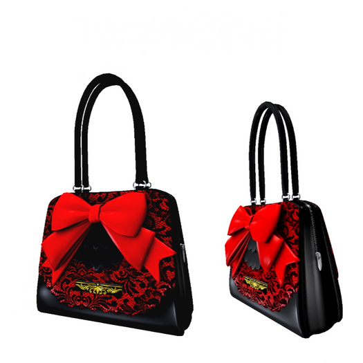 **BIG BOW LEE BAG BOX*