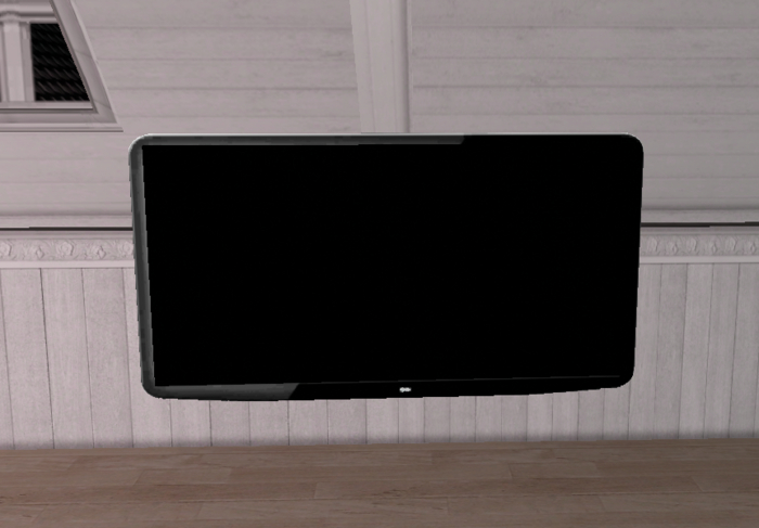  SHARED MEDIA TV Model 11