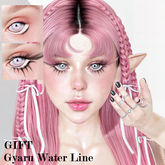 Ohrion Store- Gyaru Water Line GIFT