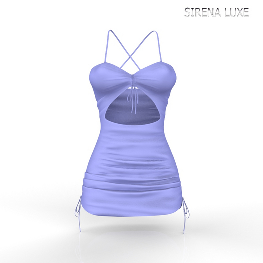 Royal Lumi Dress Legacy