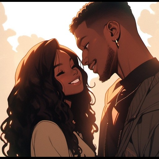anime love