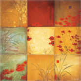 [MAC] Poppy Nine Patch Outdoor