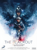 Movie Poster-The Blackout