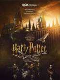Movie Poster-Return to Hogwarts