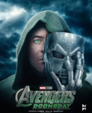 Movie Poster-Avengers-Doomsday