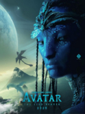 Movie Poster-Avatar-Seed Bearer