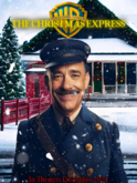Movie Poster-The Christmas Express