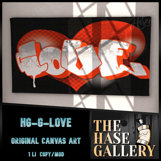 HG -G-Love