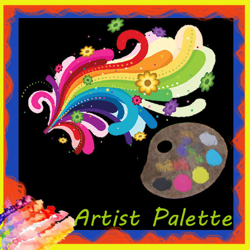 Paleta de pintor [G&S]