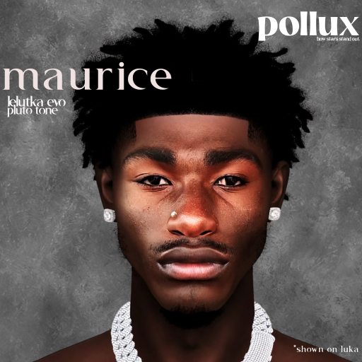 Pollux - Maurice Skin