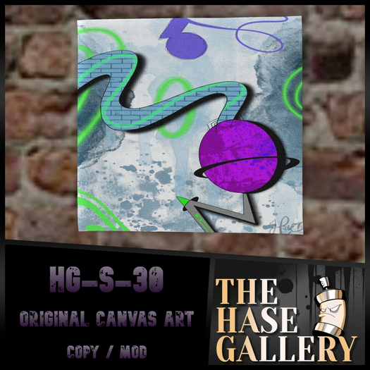 HG -S-30