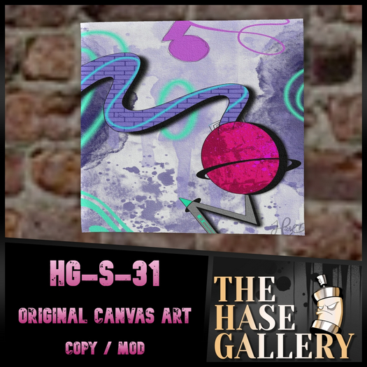 HG -S-31